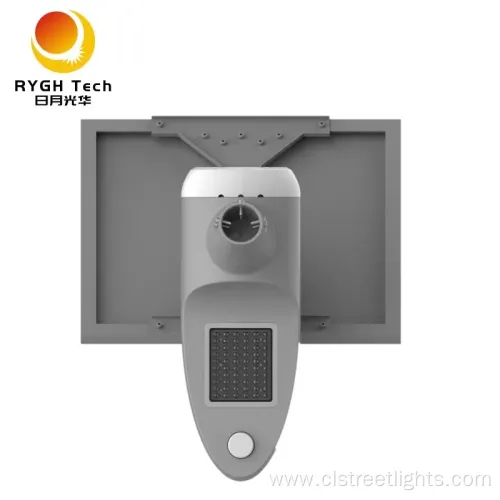 10000lm Outdoor Solar LED Street Light